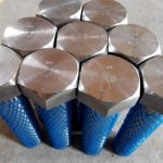 2507 zware zeskantschroeven