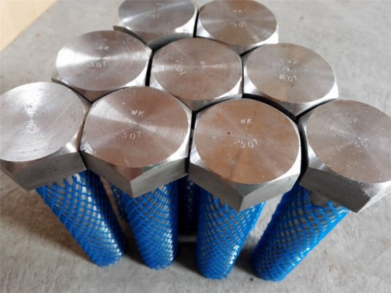 2507 zware zeskantschroeven