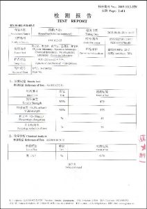 Certificaat voor S32750