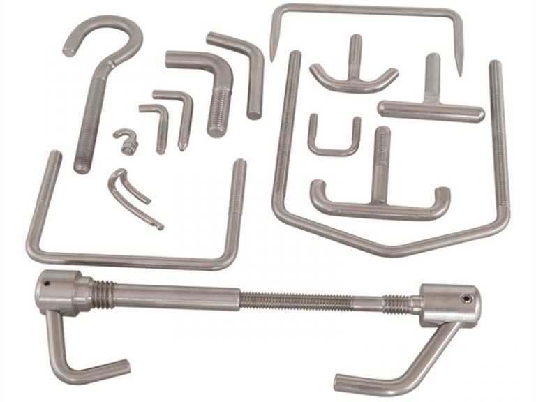 china leverancier hete verkoop ss304 mouw anker / roestvrij staal ankerbout