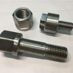 nieuwe 2017 productidee op maat gemaakte zeer sterke moeren bouten bevestigingsmiddelen