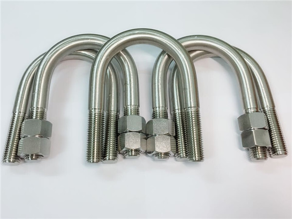 724l. U-vorm boutvierkant 725ln gemaakt in China 317l. 347. 309s.310s