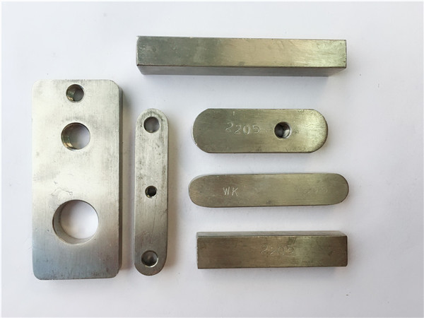 nieuwste standaard din6885a parallelle sleutel duplex 2205 assleutel