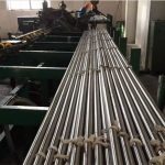 super duplex s32760 (a182 f55) roestvrijstalen ronde staaf