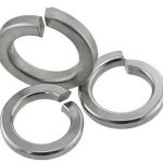 conische elastische pakking