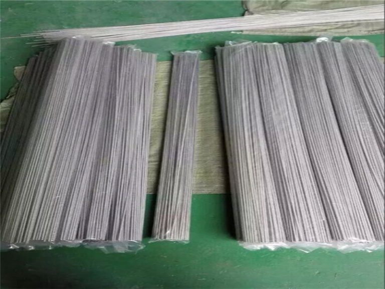 W.Nr.2.4360 super nikkel legering monel 400 nikkel staven