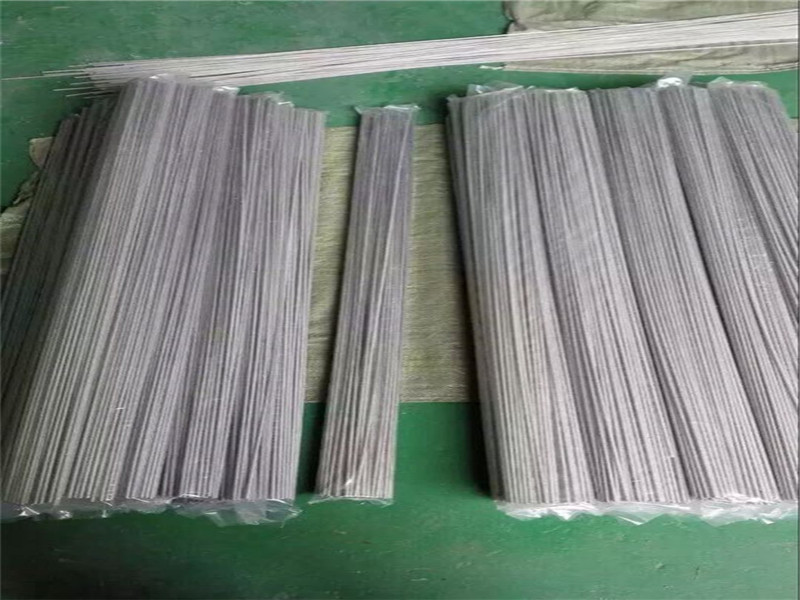 W.Nr.2.4360 super nikkel legering monel 400 nikkel staven