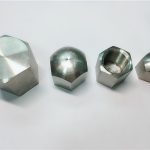 hete verkoop goede kwaliteit ontwerp op maat goed bevestigingsmiddel m30 lange zeskantkoppeling moer vervaardiging